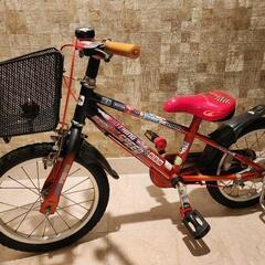 商談中☆子供用自転車