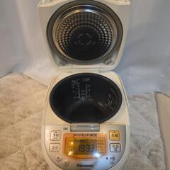 パナソニック炊飯器の画像