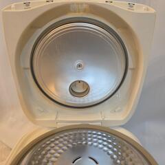 パナソニック炊飯器の画像