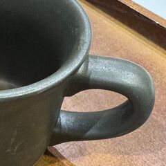 【KOYO カップ＆ソーサ―】12組セットの画像