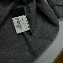 unitedのハイネックセーター　美品の画像