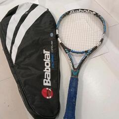 0603-219 BabolaT PURE DRIVE テニスラケット