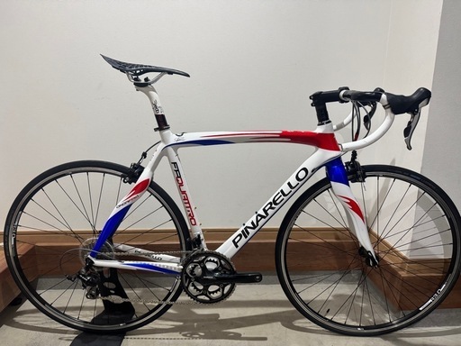 PINARELLO FP QUATTRO CARBON