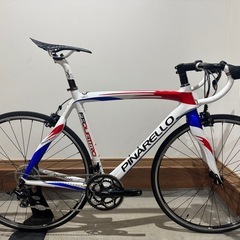 PINARELLO FP QUATTRO CARBONの画像