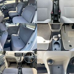 この価格、他にありません!! メーカー トヨタ 車種 ピクシスエポック グレード Ｌ グレード付加情報 運転席エアバッグ　キーレスエントリー　盗難防止システム　衝突安全ボディ（車検整備付）の画像
