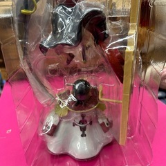 箱無し　ビニール未開封フィギュアの画像
