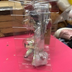 箱無し　ビニール未開封フィギュアの画像