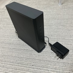 エレコム 無線LAN WiFi ルーター Wi-Fi6E AX5400 2402+2402＋574Mbps IPv6(IPoE)対応 グレー / 戸建3階 マンション4LDK WRC-XE5400GSA-G
の画像