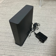 エレコム 無線LAN WiFi ルーター Wi-Fi6E AX5400 2402+2402＋574Mbps IPv6(IPoE)対応 グレー / 戸建3階 マンション4LDK WRC-XE5400GSA-G
の画像