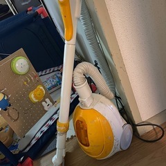 掃除機