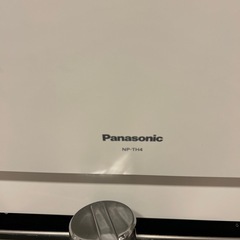 パナソニック食器洗い乾燥機の画像