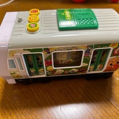 アンパンマン電車