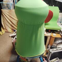 健康器具+冷風器+スチームクッカー