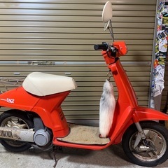 美車 実働 ホンダ AB07 タクト