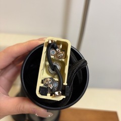 ニトリ　シーリングライトの画像