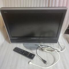 三菱　20型液晶テレビ