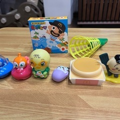 色々セット