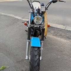 キムタク仕様　TW　の画像