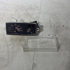 SUZUKI ハイアップR CA1DB スピードメーター スズキ...