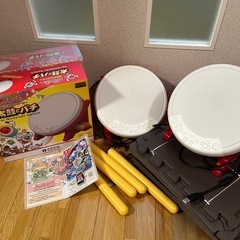 太鼓の達人　Switch