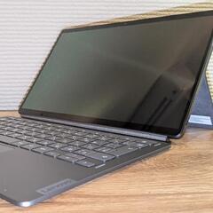 6/4~5限定！【Chromebook】Lenovo IdeaP...