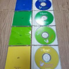 DWE ディズニー　英語　シング　アロング　sing　along  sporken version CD 知育　キッズの画像