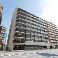 🉐敷０・礼０・ネット無料🉐即入居可🏠ペットOK🐶🐱築浅１LDK１...