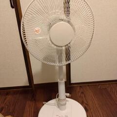 YAMAZEN 扇風機 AG302