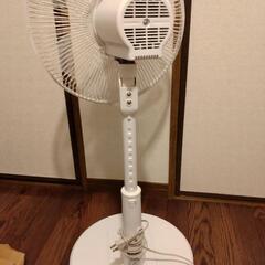 YAMAZEN 扇風機 AG302の画像