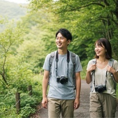 ⛰️【関東の登山好き、集まれ！】🌿 - 世田谷区