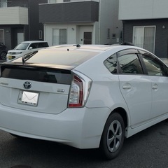 30プリウス後期　‼️自動車税込‼️の画像