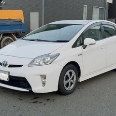 30プリウス後期　‼️自動車税込‼️の画像