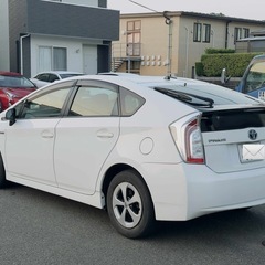 30プリウス後期　‼️自動車税込‼️の画像