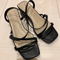 サンダル