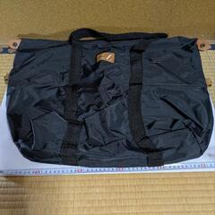 未使用 旅行用バック2点セットの画像
