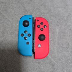 Switchジャンクジョイコン