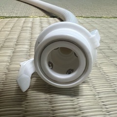 洗濯機のホースの画像