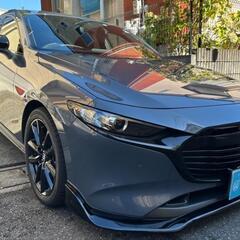 洗車代行致します。