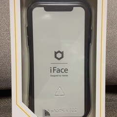 iFace   iPhone11.12専用  新品未使用