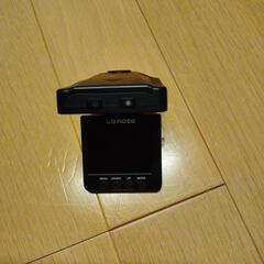 ドラレコ　
