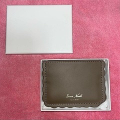 サミールナスリ モバイルケース