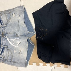 レジャー用水着　色々の画像