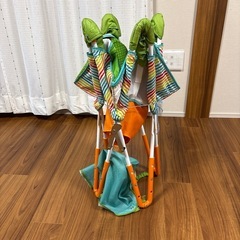 ジャンパルーの画像