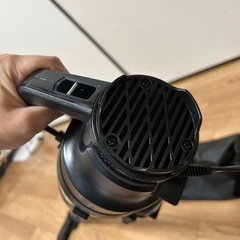 掃除機の画像