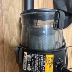 掃除機の画像