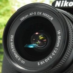 ✨グランプリ受賞機種✨Nikon D7500✨4K動画対応✨Bluetooth✨の画像