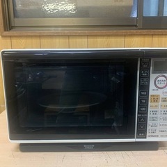 日立 オープンレンジ MRO-LT5