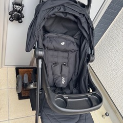 Joie ベビーカー
