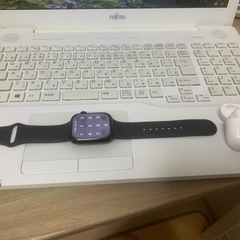 Apple Watch Series 9 GPSWiFiモデル 45mmの画像