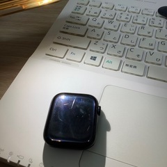 Apple Watch Series 9 GPSWiFiモデル 45mmの画像